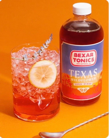 BXTO Bexar Tonics(Curbside & in-store pick up only) - Rancho Diaz