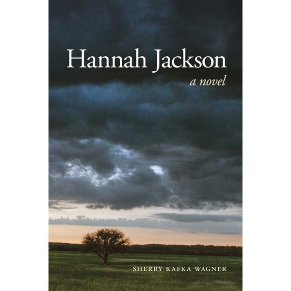 SKW* Hannah Jackson - A Novel - Rancho Diaz