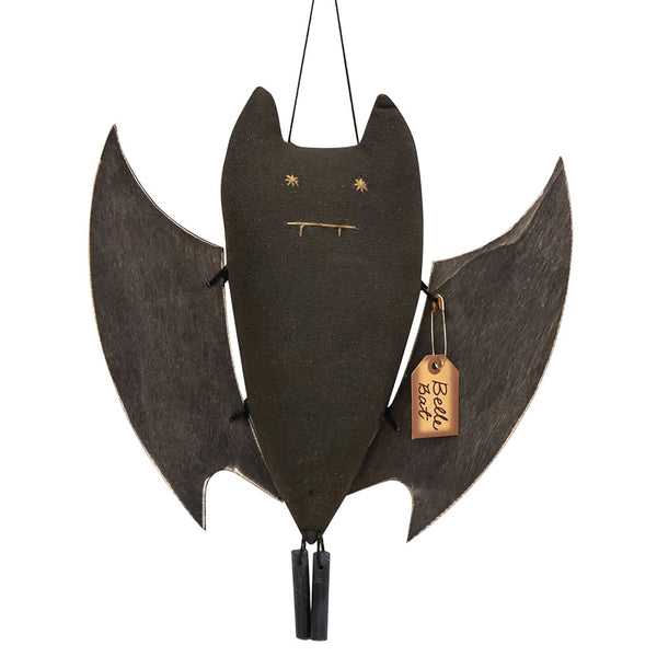 THC Bella Bat Ornament - Rancho Diaz