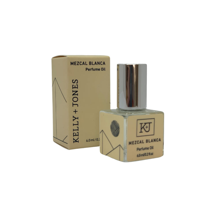 KPJ Mezcal Unisex Perfume Oil - Rancho Diaz
