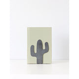 HRD* Iron Cactus Bookend - Rancho Diaz