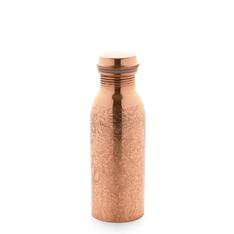 TCL* Eden Copper Bottle - Rancho Diaz