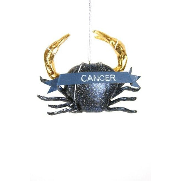 CFC Zodiac Ornament - Rancho Diaz