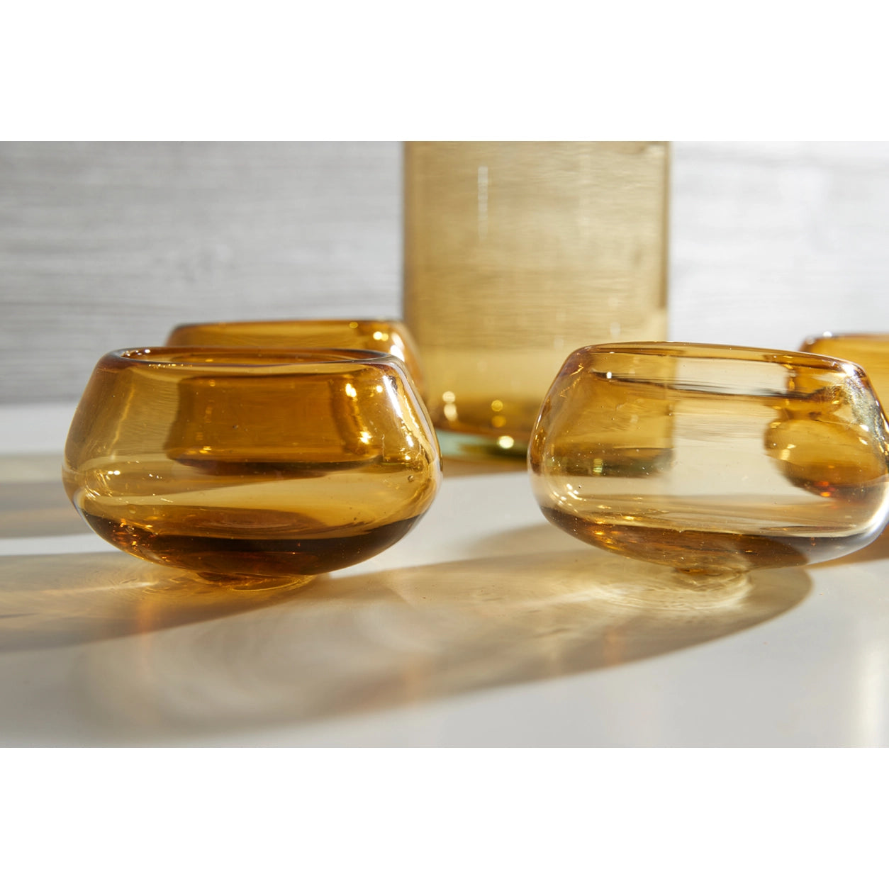 VERV Mezcal Copita - Amber – Rancho Diaz