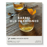 TF 1pt Barrel Old Fashioned Cocktail Pack - Rancho Diaz