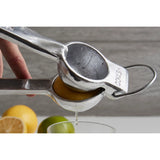 VERV Aluminum Hand Juicer - Rancho Diaz