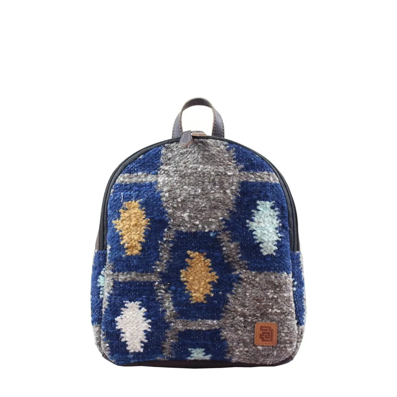 AGG Tierra Mini Backpack - Rancho Diaz