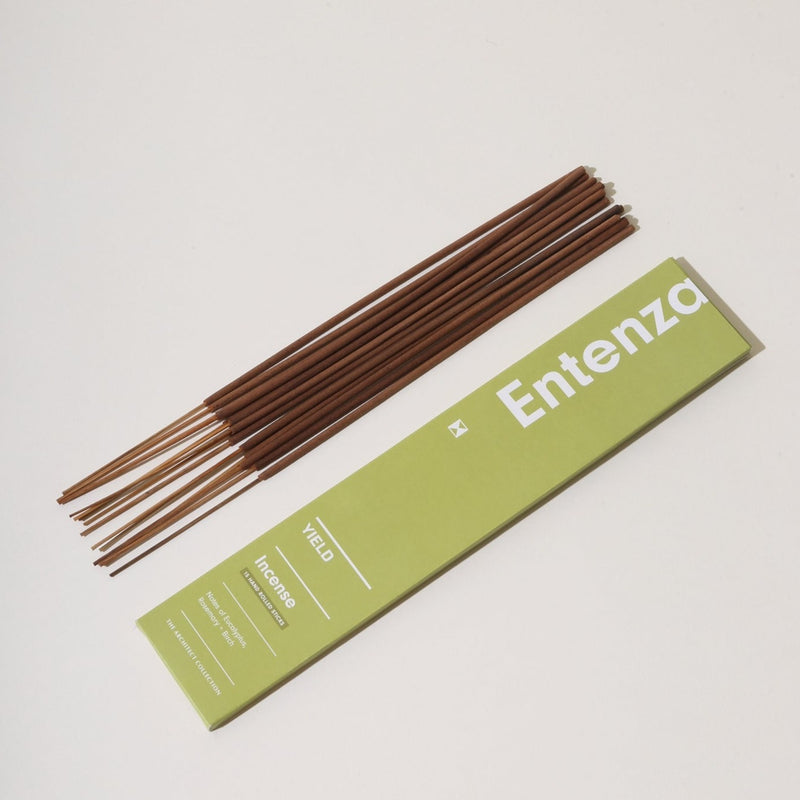 YLD Entenza Incense - Rancho Diaz
