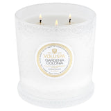 VLSPA 30oz Luxe Candle (Curbside & in-store pick up only) - Rancho Diaz