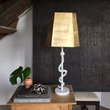 SDD Hank Snake Lamp (curbside & in-store pick up only) - Rancho Diaz
