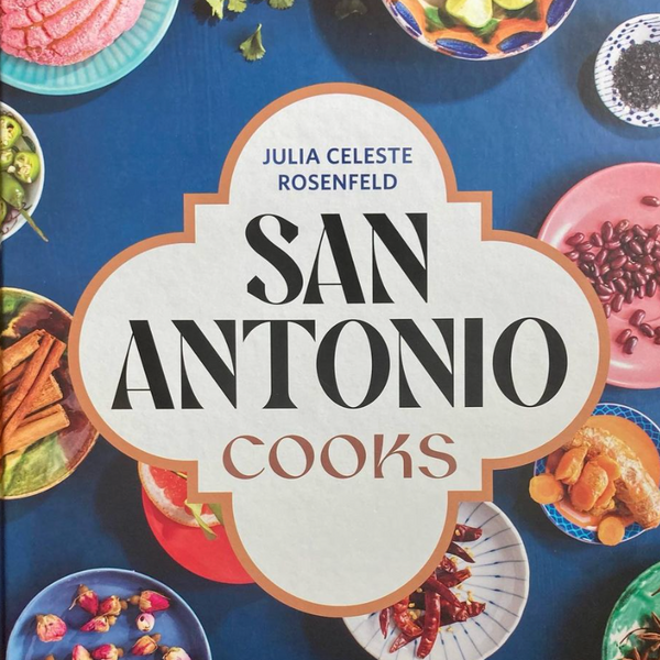 AMC San Antonio Cooks - Rancho Diaz