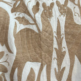 DAI Otomi Tapestry/Tablecloth - Rancho Diaz