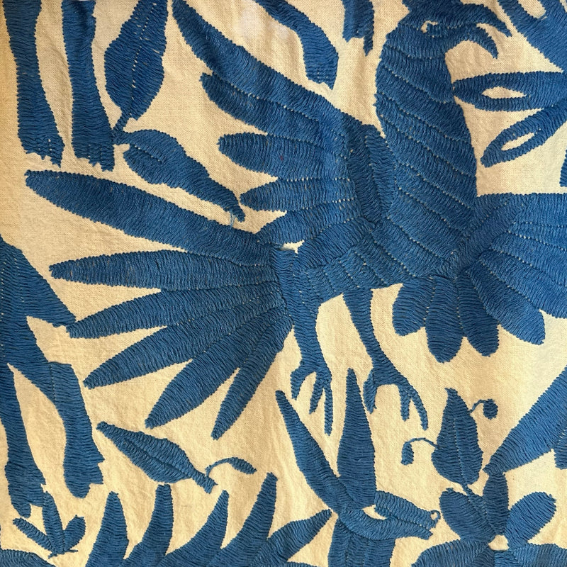 DAI Otomi Tapestry/Tablecloth - Rancho Diaz