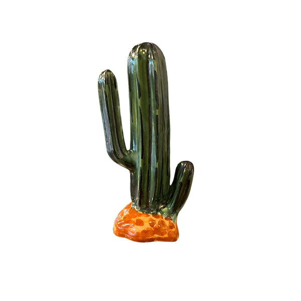 GP Decorative Ceramic Cactus - Rancho Diaz
