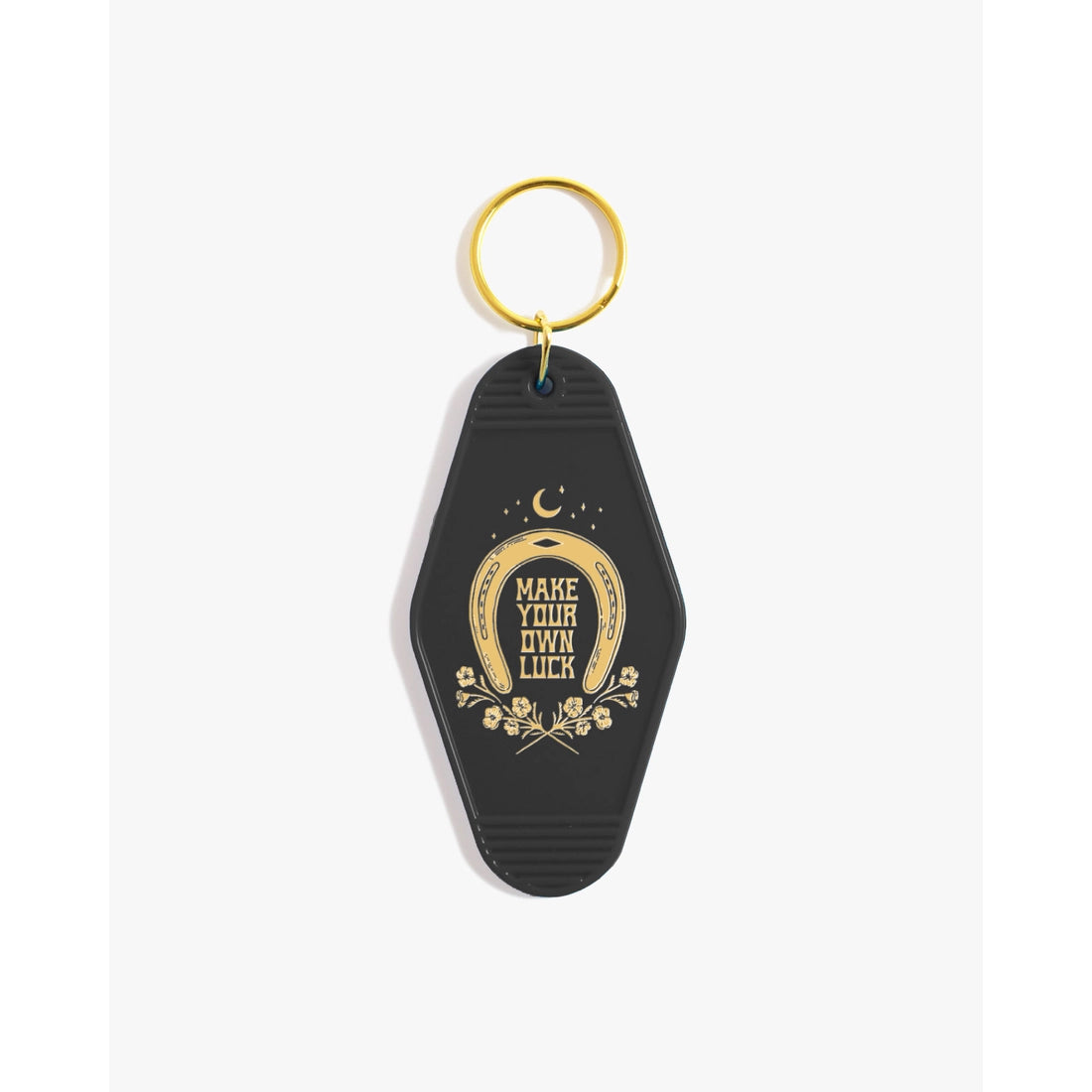SPG Make Your Own Luck Keychain – Rancho Diaz