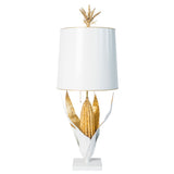 SDD Maize Lamp (curbside & in-store pick up only) - Rancho Diaz