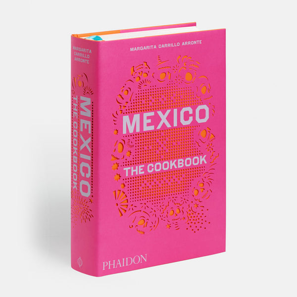 PHP Mexico The Cookbook - Rancho Diaz