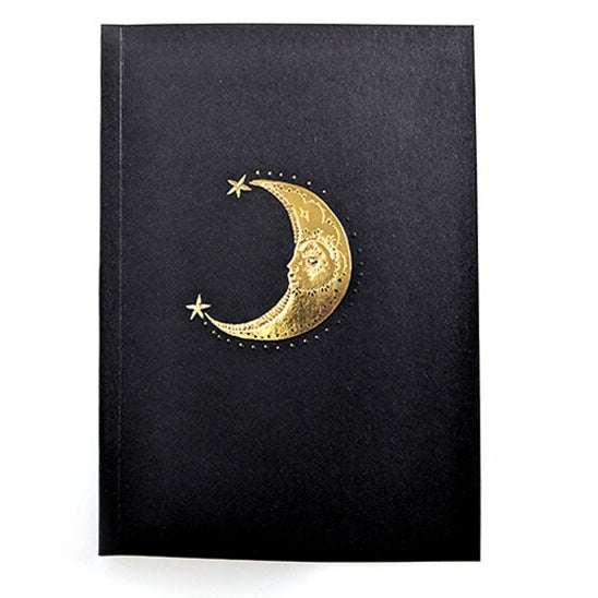 TLP Moon Notebook - Rancho Diaz
