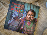 SP Oaxaca Stories in Cloth Book - Rancho Diaz