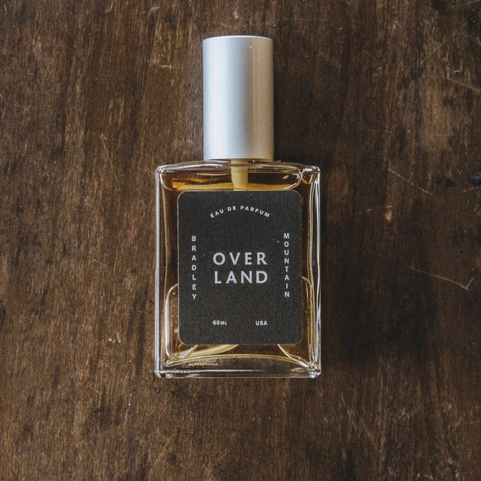 BMO* Over Land -Eau De Parfum - Rancho Diaz