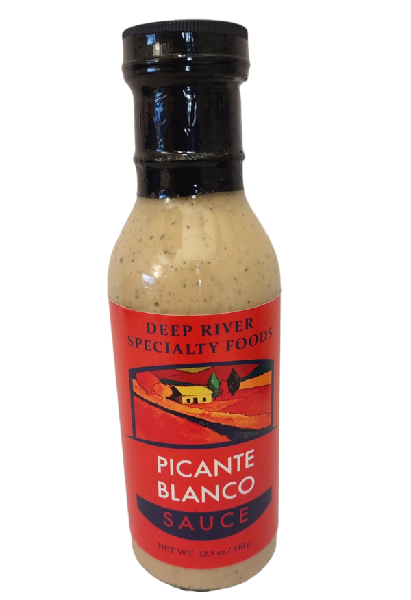 DRSF Picante Blanco sauce - Rancho Diaz