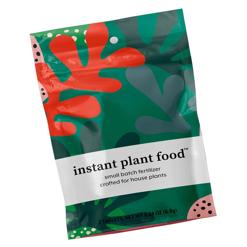 IPF Plant Food - Rancho Diaz