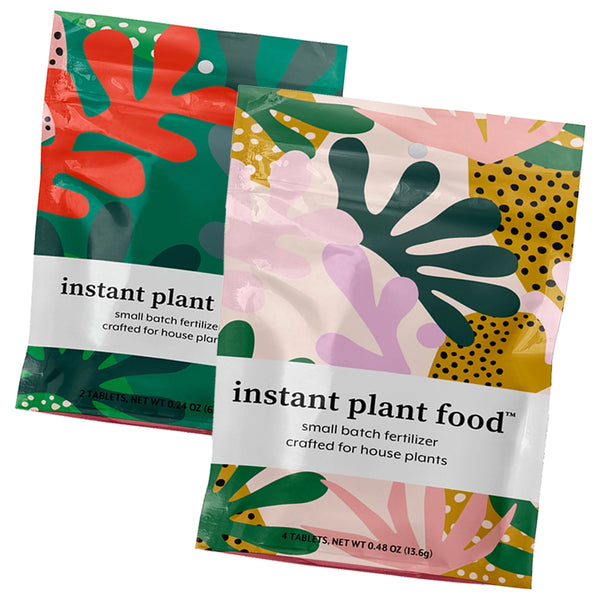 IPF Plant Food - Rancho Diaz