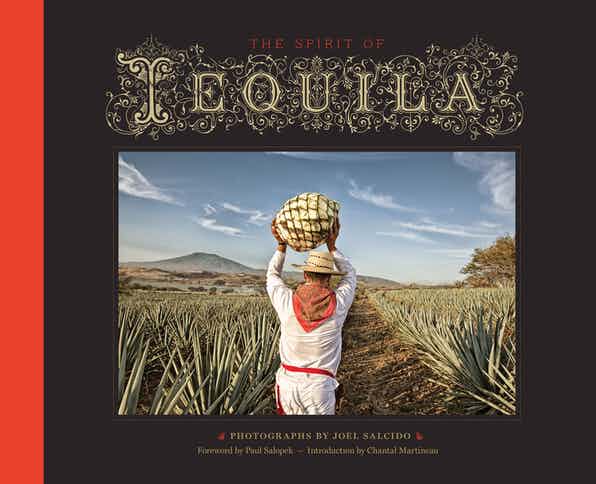 TPB The Spirit of Tequila - Rancho Diaz