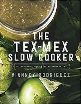 VIAR Tex Mex Slow Cooker - Rancho Diaz