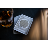 CKTG Whiskey Poker Playing Cards - Rancho Diaz