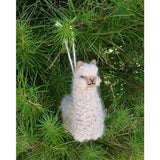 CAP Baby Alpaca Ornament - Rancho Diaz